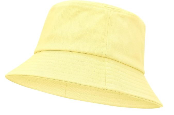 Sombrero de Zando de venta en Amazon.