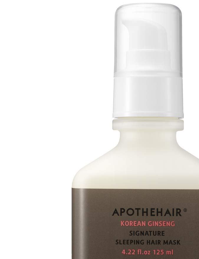 Scapes untold beauty de Apothehair