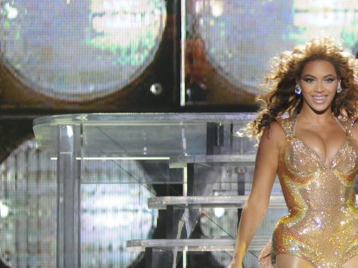 Beyoncé lanzará ‘Cécred', una línea de cuidado para el cabello, y esto es lo que se sabe de ella