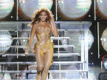 Beyoncé lanzará ‘Cécred', una línea de cuidado para el cabello, y esto es lo que se sabe de ella