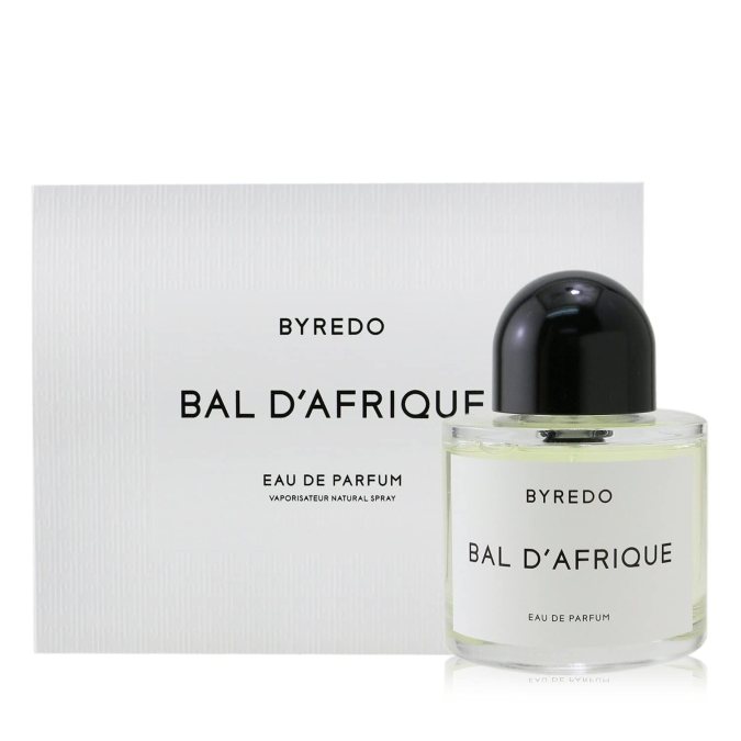 Bal d'Afrique de Byredo