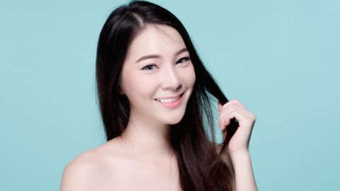 Mejora el cuidado de tu cabello con mascarillas asiáticas que otorguen buenos resultados.