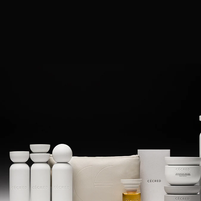 Super Fan Bundle de Cécred.