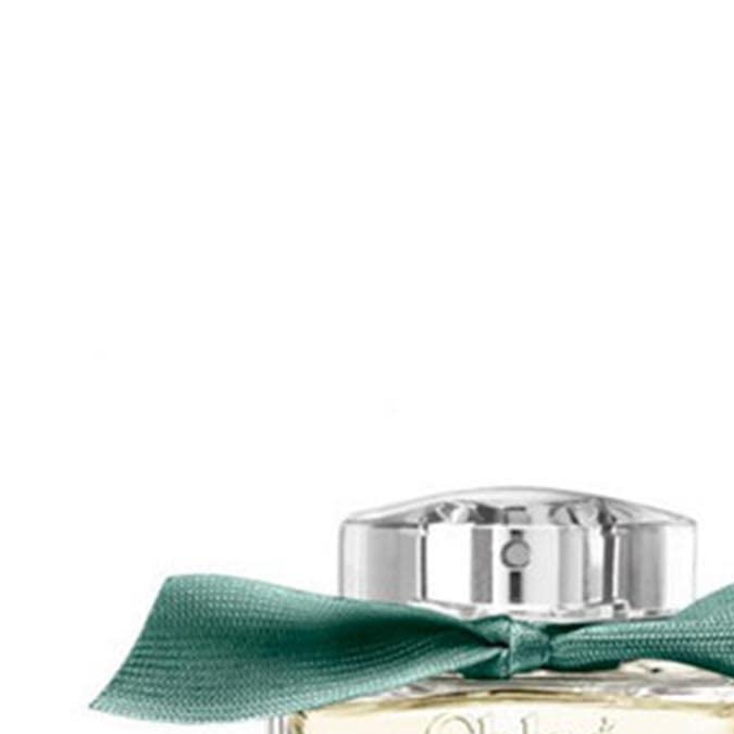 Rose Naturelle Intense de Chloé.