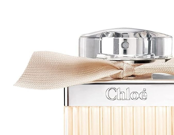 Chloé Eau de Parfum de Chloé.