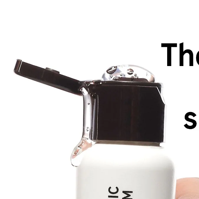 Hyaluronic Acid Serum de The Inkey List.