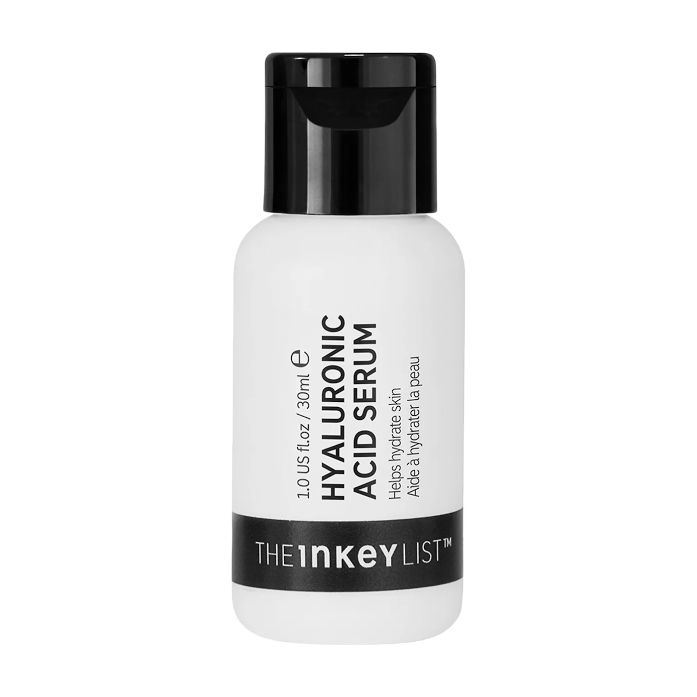 Hyaluronic Acid Serum de The Inkey List.