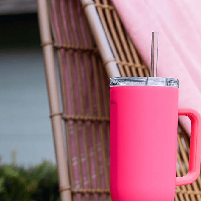 Cruiser Cup de 40 oz de Corkcicle.