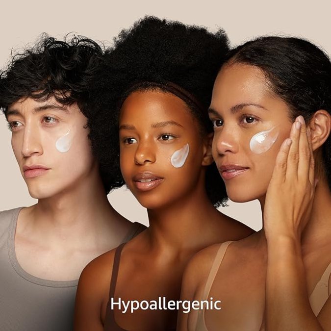 Rejuveness Anti-Wrinkle Cream de POND'S.