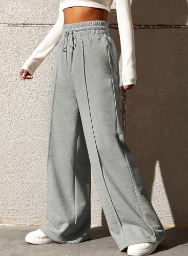 Pantalones deportivos de EVALESS de venta en Amazon.