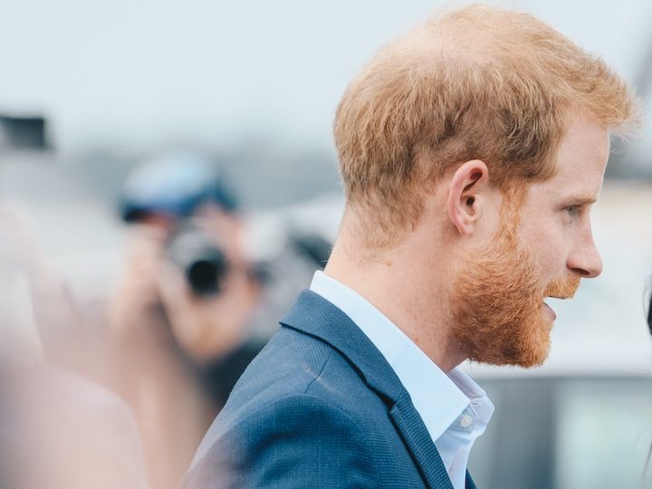¿Cuáles son los próximos proyectos de Meghan Markle y el príncipe Harry con Netflix?
