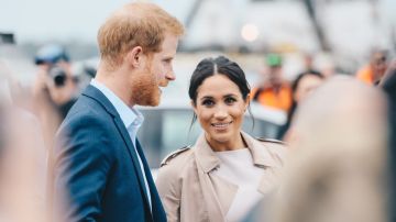 ¿Cuáles son los próximos proyectos de Meghan Markle y el príncipe Harry con Netflix?