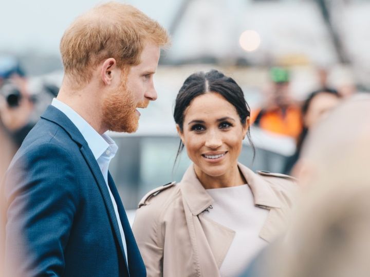 ¿Cuáles son los próximos proyectos de Meghan Markle y el príncipe Harry con Netflix?