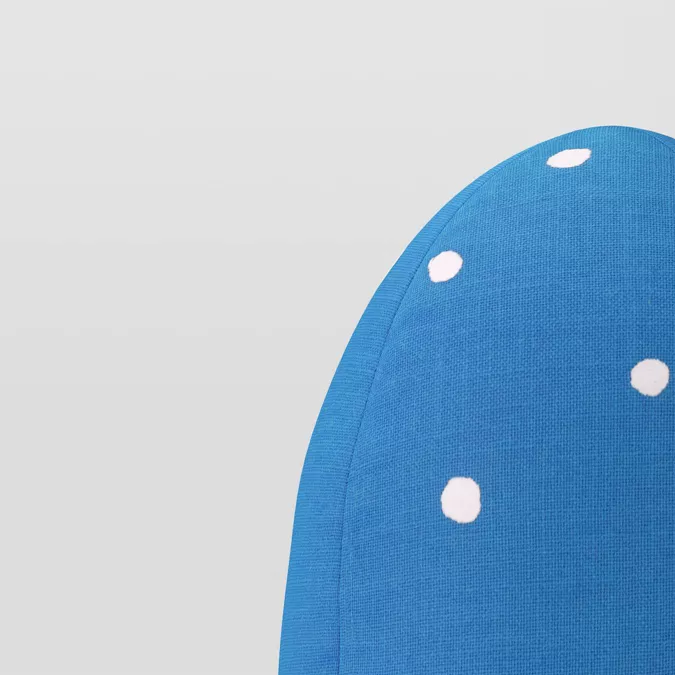 Cojín decorativo en forma de huevo de Pascua de Threshold de venta en Target.