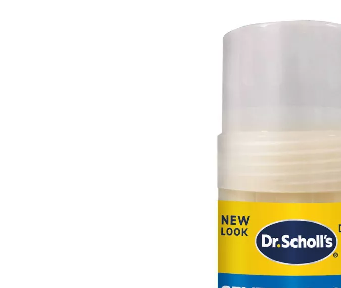 Severe Cracked Heel Repair Restoring Balm de Dr. Scholl's