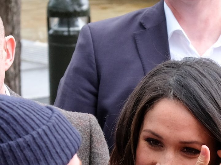 El emotivo mensaje de Meghan y Harry tras audiencia en Senado sobre seguridad infantil en internet