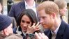 El emotivo mensaje de Meghan y Harry tras audiencia en Senado sobre seguridad infantil en internet
