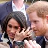 El emotivo mensaje de Meghan y Harry tras audiencia en Senado sobre seguridad infantil en internet