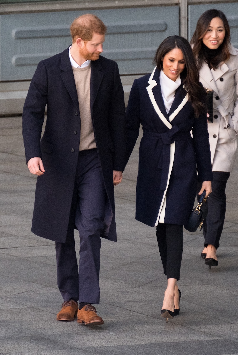 La noticia del cáncer del rey Carlos III podría tener repercusiones positivas en su relación con el príncipe Harry.