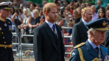 ¿El príncipe Harry regresará a sus labores reales tras el diagnóstico de cáncer del rey Carlos?
