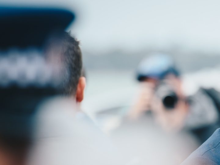 El príncipe Harry revela que ha considerado buscar la ciudadanía estadounidense