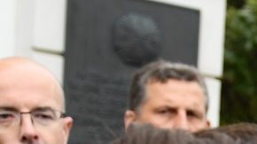 El príncipe William agradece el apoyo del público en medio de la crisis de salud de la realeza