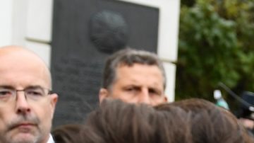 El príncipe William agradece el apoyo del público en medio de la crisis de salud de la realeza