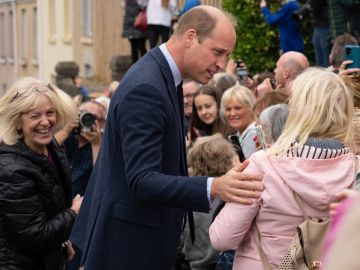 ¿El príncipe William tomará las labores del rey Carlos III tras ser diagnosticado con cáncer?