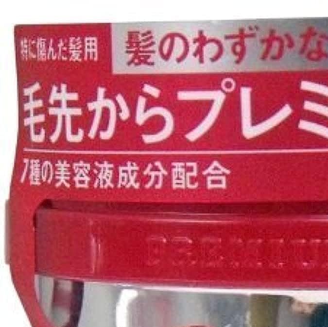 Fino Premium Touch de Shiseido.