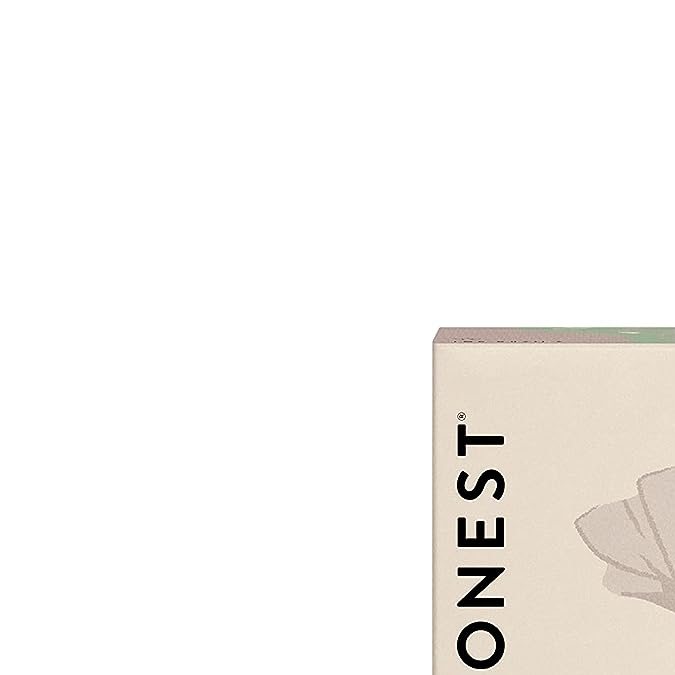 Daily Green Juice Antioxidant Serum de Honest Beauty