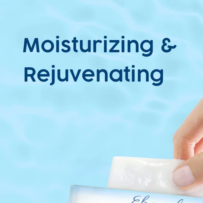 Hyaluronic Collagen Sheet Mask Pack de Ebanel.