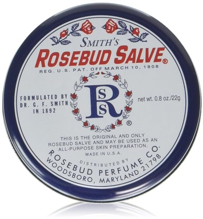 Lip Salve de Rosebud Perfume Co.