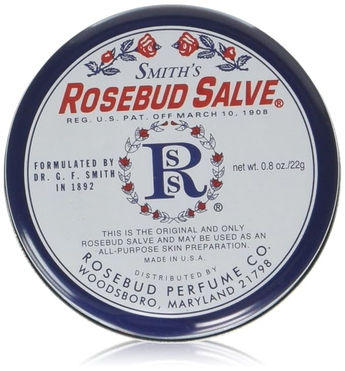 Lip Salve de Rosebud Perfume Co.