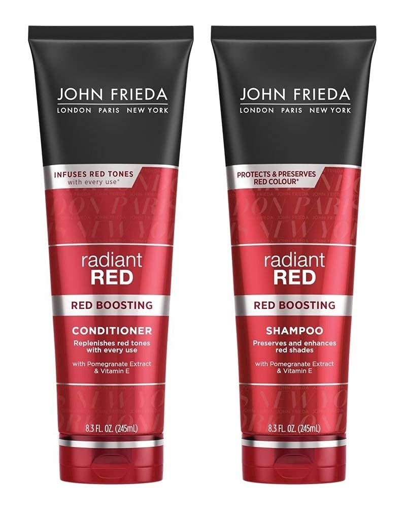 John Frieda