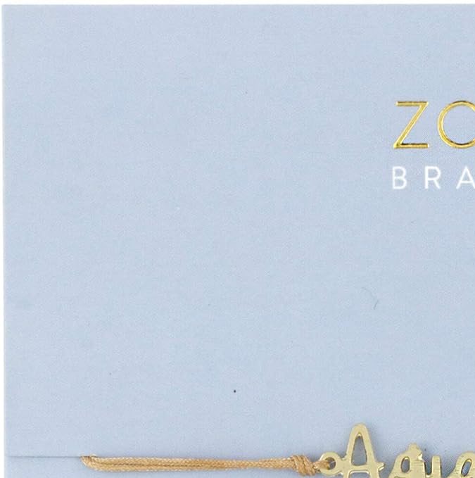 Pulsera Lucky Feather de venta en Amazon.