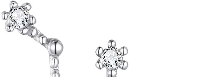 Aretes de BriLove de venta en Amazon.