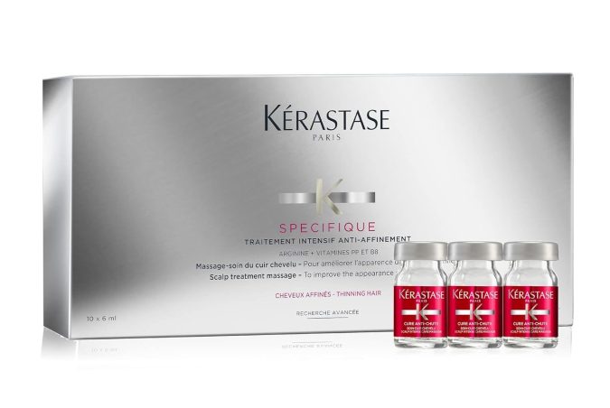 Specifique de Kérastase.