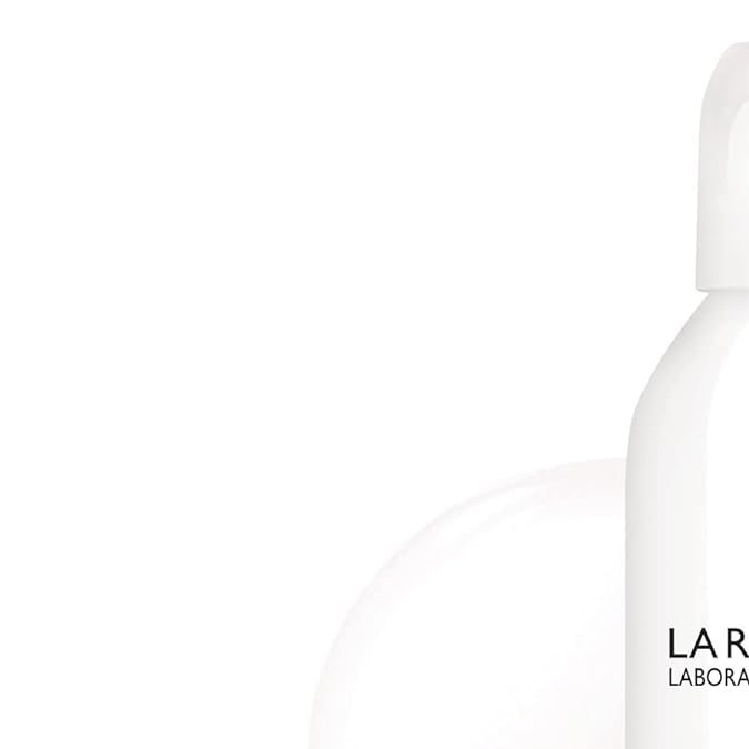 Anthelios de La Roche Posay.