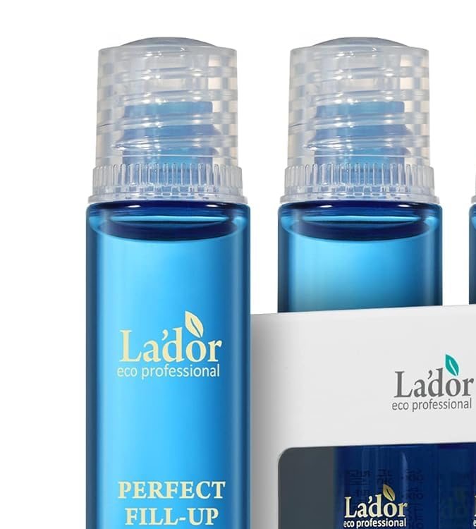 Perfect Hair Fill Up de LA'DOR