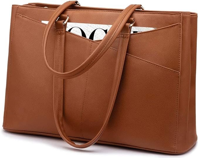 Bolso para laptop de LOVEVOOK de venta en Amazon.