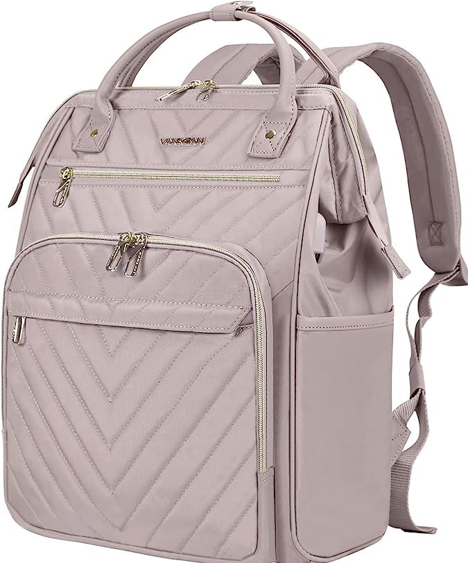 Mochila para laptop de VANKEAN de venta en Amazon.