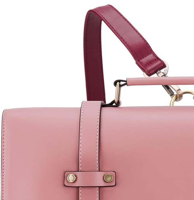 Bolso para laptop de ECOSUSI de venta en Amazon.