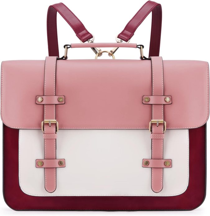 Bolso para laptop de ECOSUSI de venta en Amazon.