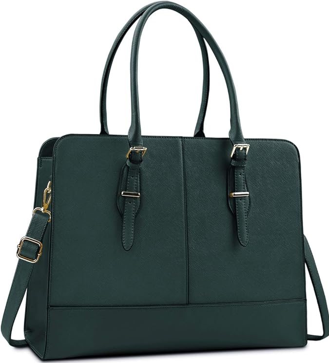 Bolso para laptop de KTMOUW de venta en Amazon.