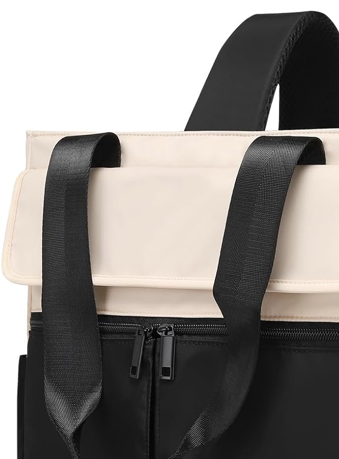 Bolso para laptop de CYUREAY de venta en Amazon.