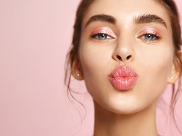 Maquillaje rosa para San Valentín: 4 tutoriales en TikTok para inspirar tu look del 14 de febrero
