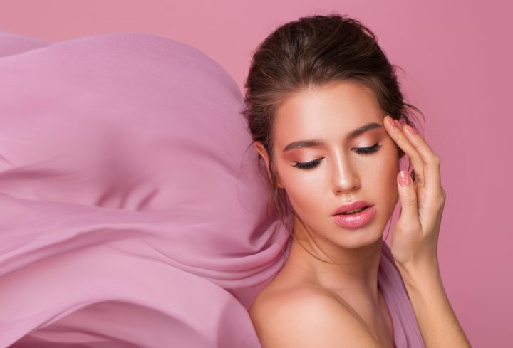 Maquillaje