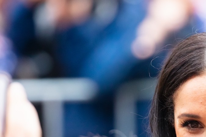 El anuncio del nuevo contrato de Meghan Markle con Lemonada Media se dio a conocer en el nuevo sitio web de los Sussex.