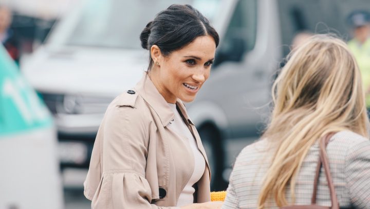 Meghan Markle anuncia nuevo podcast tras fracaso con Spotify; lo que se sabe hasta el momento