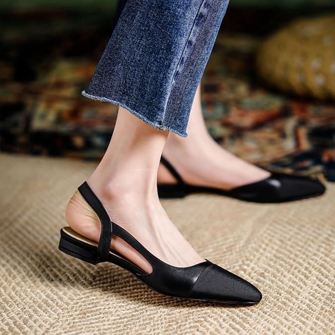 Ballet flats de MICIFA de venta en Amazon.